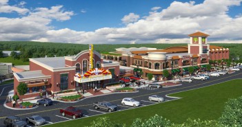 Sugar Hill approves design contract for EpiCenter project