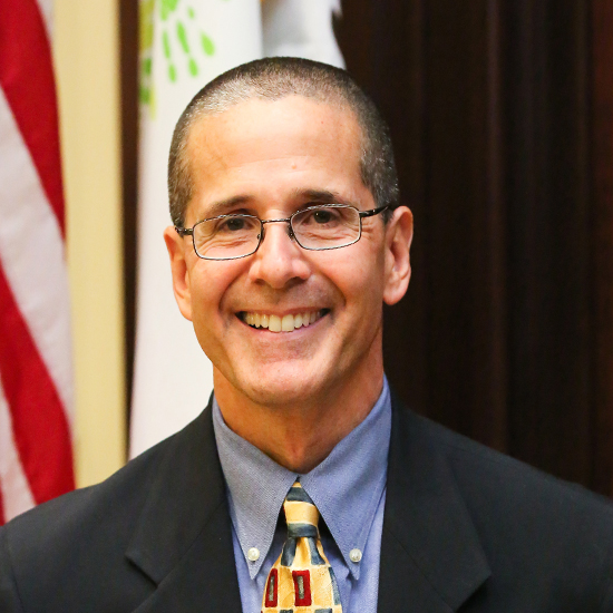 Marc Cohen