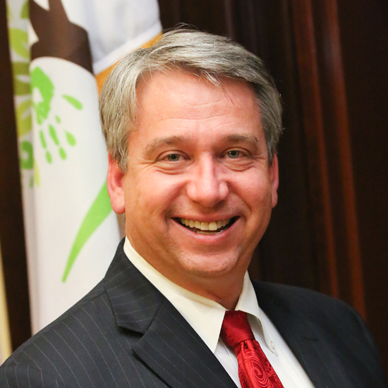 City of Sugar Hill Mike Sullivan