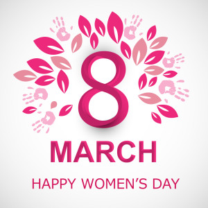 International Women’s Day