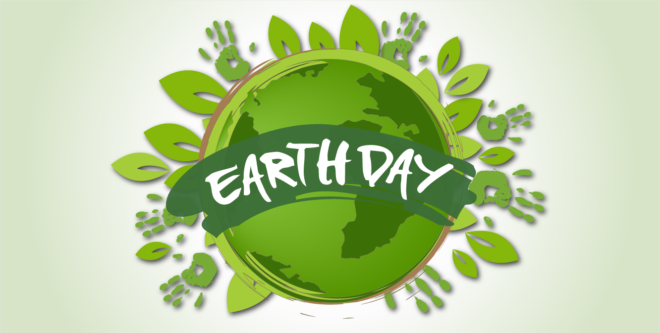 Image result for Earth Day 2018