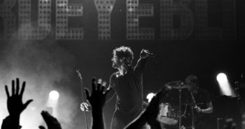 Third Eye Blind coming to The Bowl