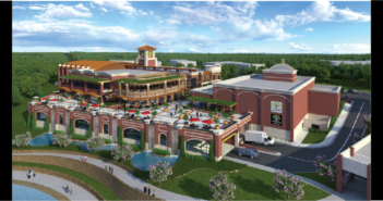 Sugar Hill Breaks Ground on Downtown Catalyst