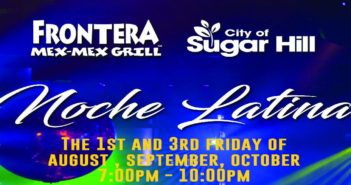 Latin Night