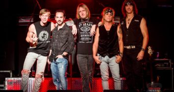 7 Bridges to Play Free Concert 10/15