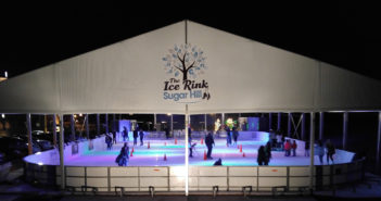 The Rink at Sugar Hill becomes tradition in Gwinnett and beyond