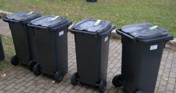 Advanced Disposal Holiday Pick Up Schedule