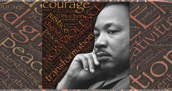 Martin Luther King Jr. Holiday