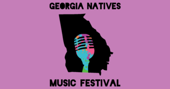 Georgia Natives Music Festival