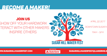 Call for Makers