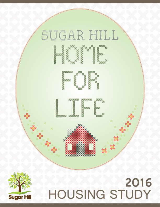 2016 Housing Study