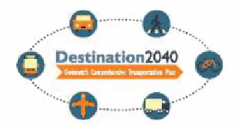 Comprehensive Transportation Plan