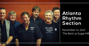 Atlanta Rhythm Section