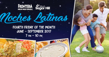 Latin Night