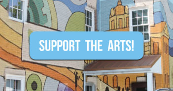 History of Sugar Hill Mural