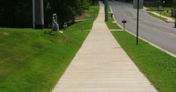 IFB 17-002 Peachtree Industrial Sidewalks