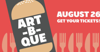 Art-B-Que – August 26, 2017