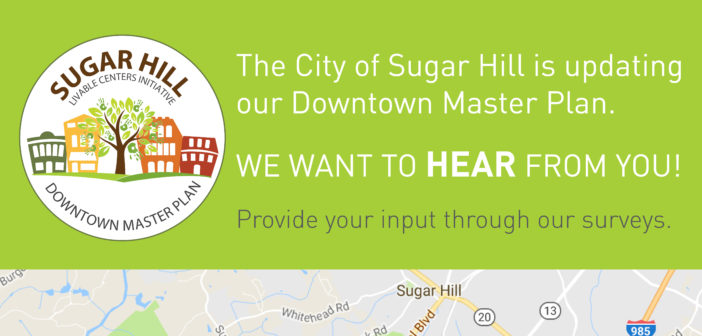 We Want to Hear From You