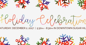 Holiday Celebration and Tree Lighting