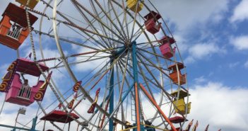 5 Things to do at Sugar Rush