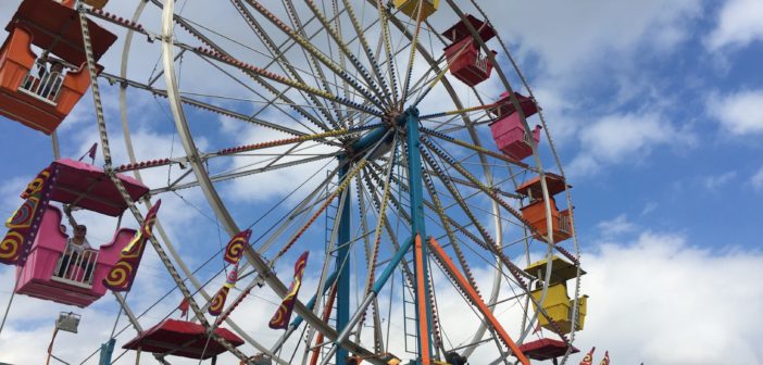 5 Things to do at Sugar Rush