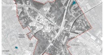 Downtown Master Plan
