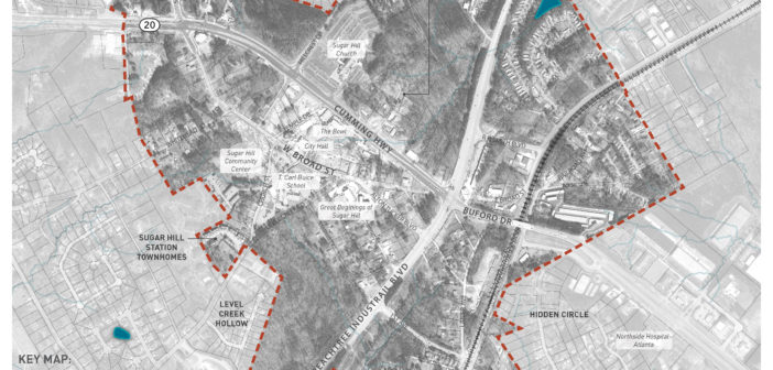 Downtown Master Plan