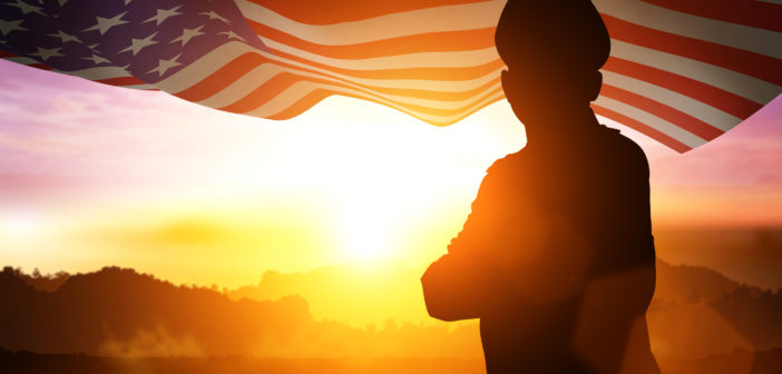 Veterans Day Ceremony
