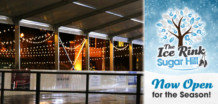 City of Sugar Hill — The Sweet Life