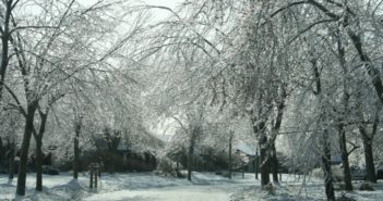 Winter Weather Awareness Statement – Dec. 7th, 2017