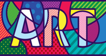 5 Ways to Enjoy Art in the Sweet City