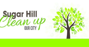 2018 City Clean-Up Week – Week of May 7th