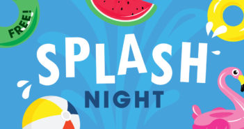 Splash Nights