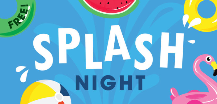 Splash Nights