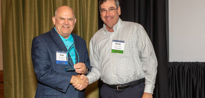 Sugar Hill Honored for Marketing Excellence