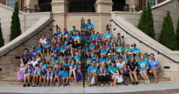 Sugar Hill Church Serves Sugar Hill