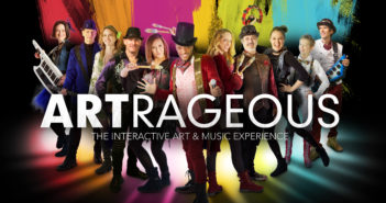 Artrageous