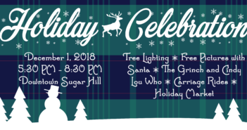Holiday Celebration