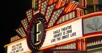 Eagle Theatre Featured on Good Day Atlanta