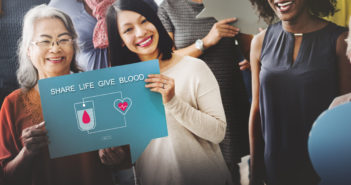 Blood Drive – December 31st