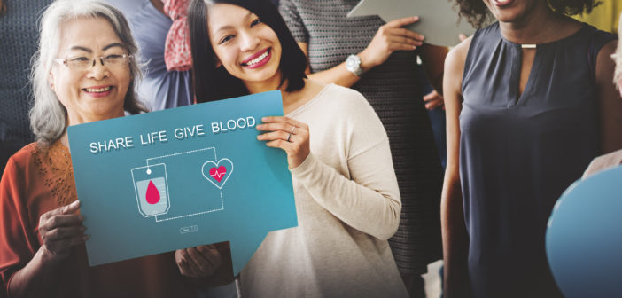 Blood Drive – December 31st