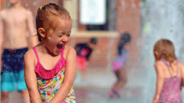 2019 Spring Recreation Guide