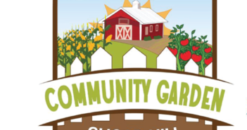 Community Garden Information