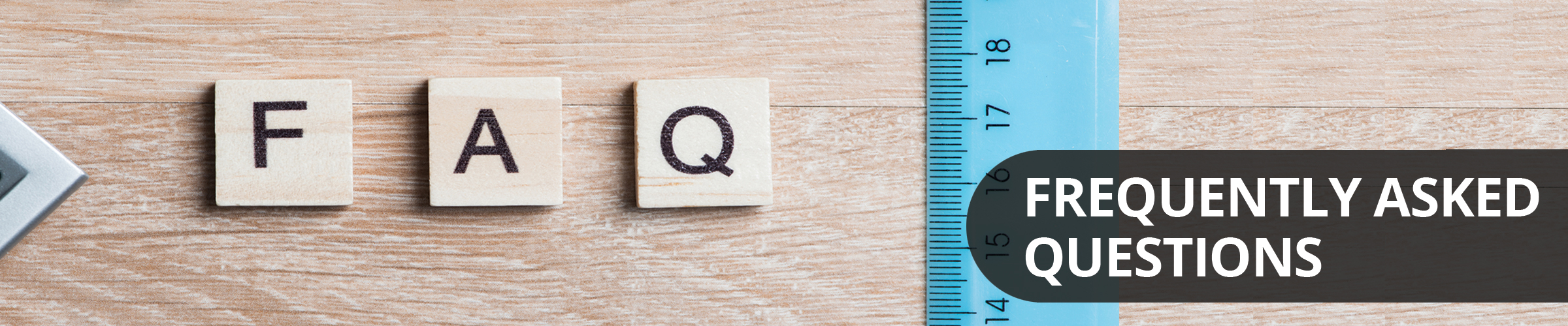 FAQ Button