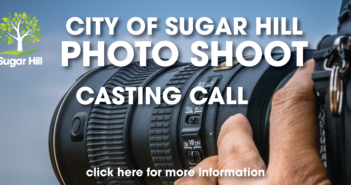 Photo Shoot Casting Call