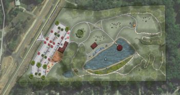 22 Acre Park Public Input