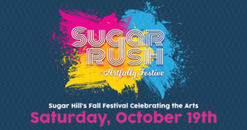 SUGAR RUSH 2019
