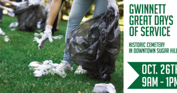 Gwinnett Great Days of Service 2019