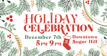 Holiday Celebration 2019