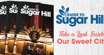 The First Ever Guide to Sugar Hill is Here!